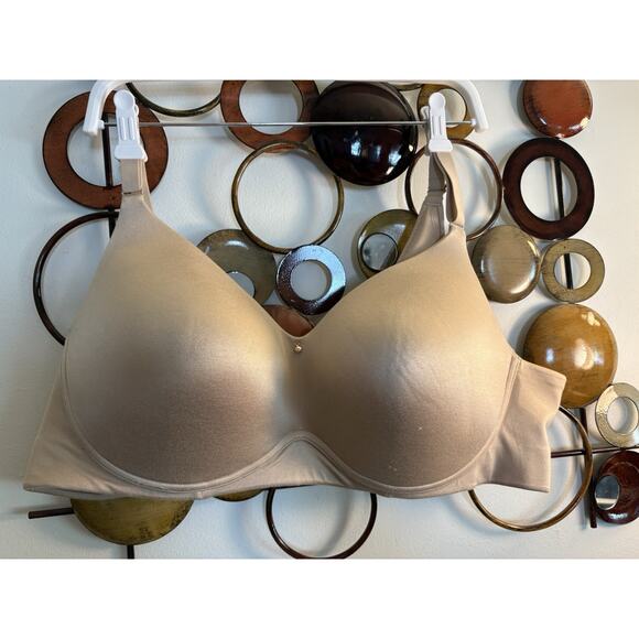 Lane Bryant Cacique 44c Bra Lightly Lined - Picture 1 of 4